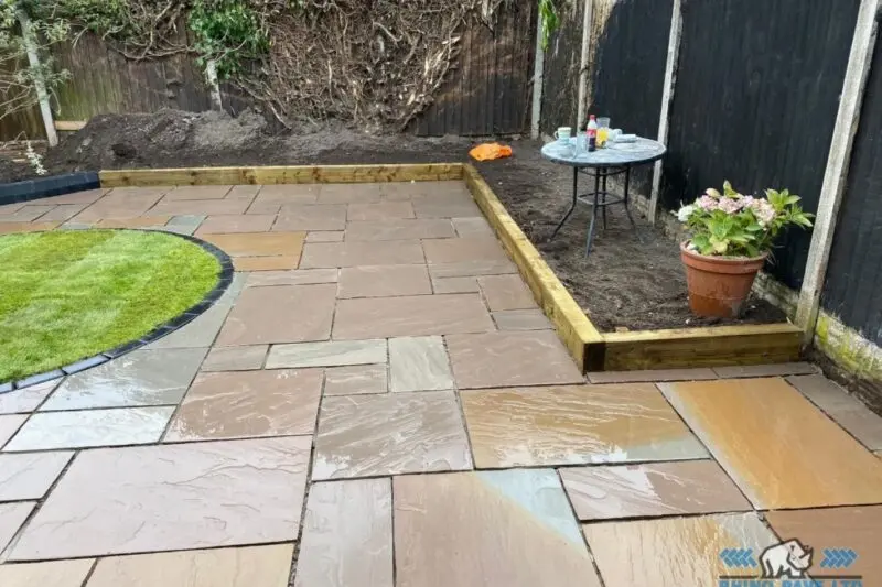 Patio Gallery