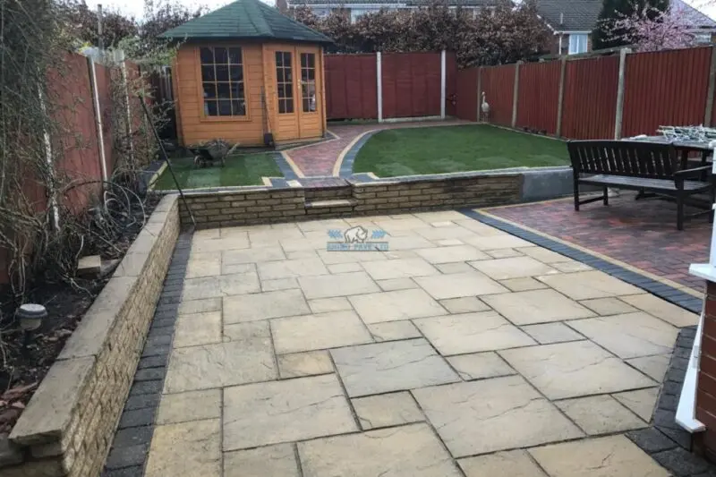 Patio Gallery