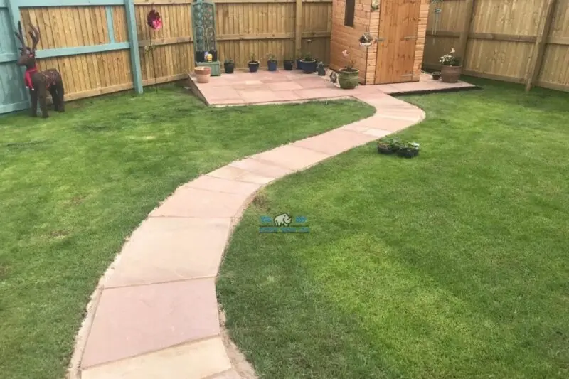 Patio Gallery