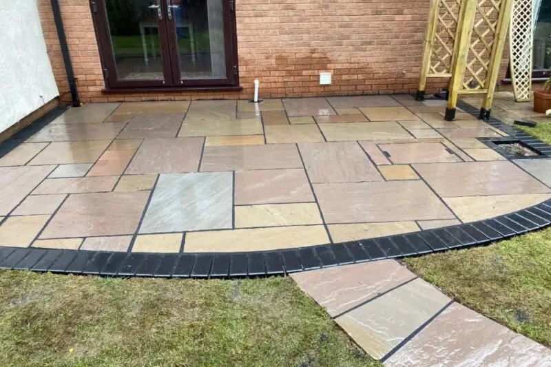 Patio Gallery