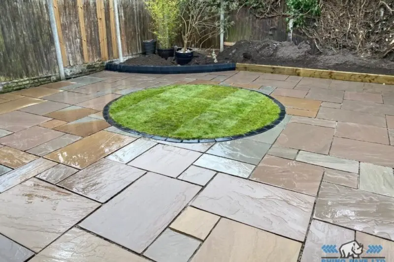 Patio Gallery