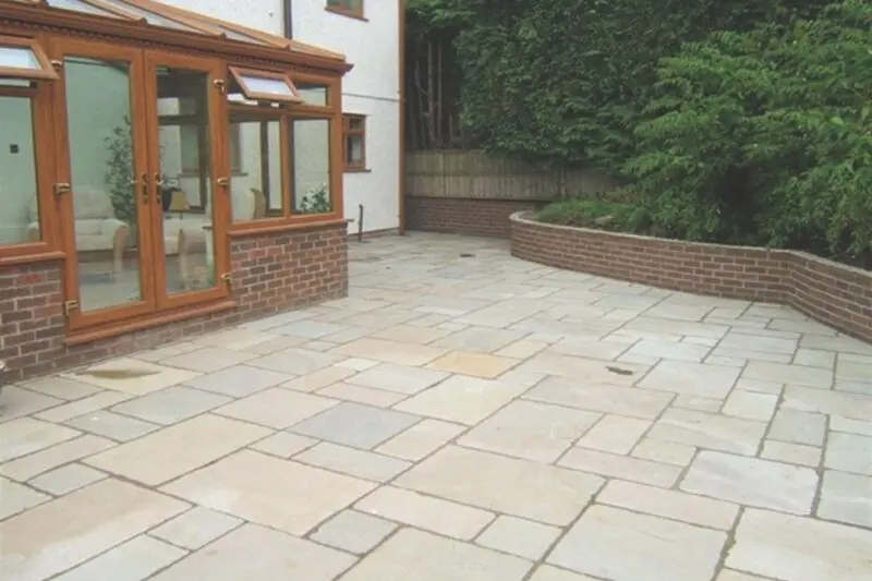 Patio Gallery