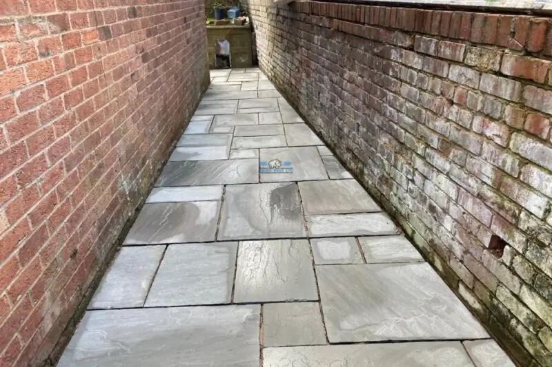 Patio Gallery