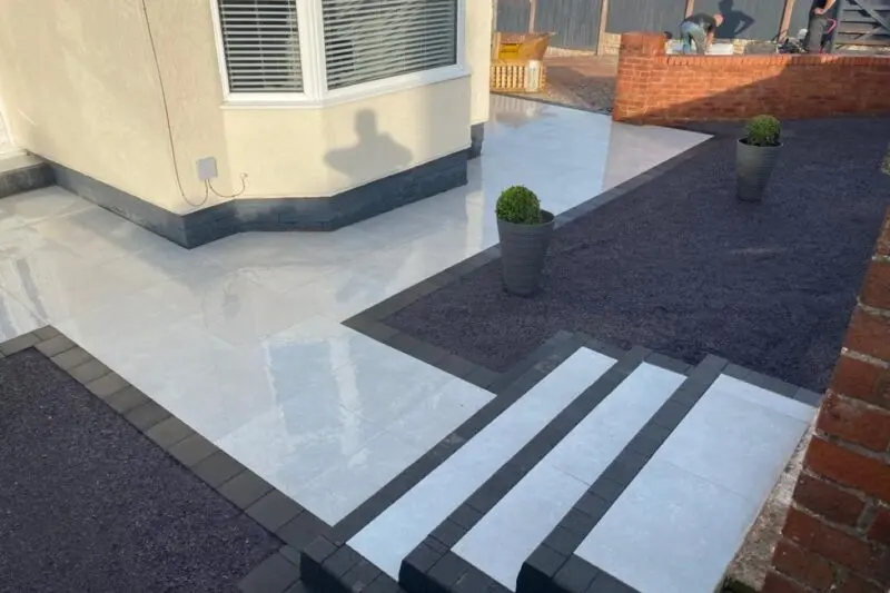 Patio Gallery